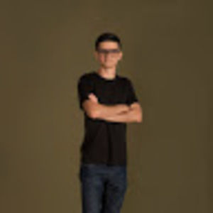 Meet your Posher, Ivan